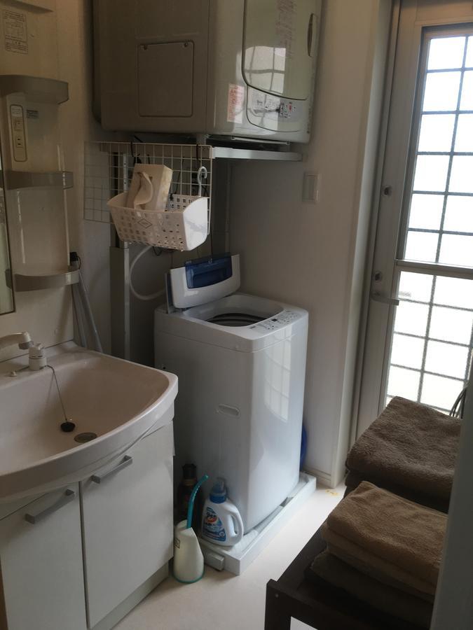 Guesthouse Tt Koza Okinawa Extérieur photo
