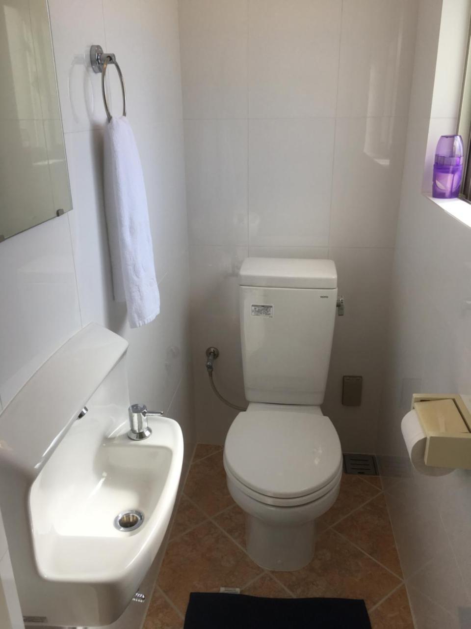 Guesthouse Tt Koza Okinawa Extérieur photo