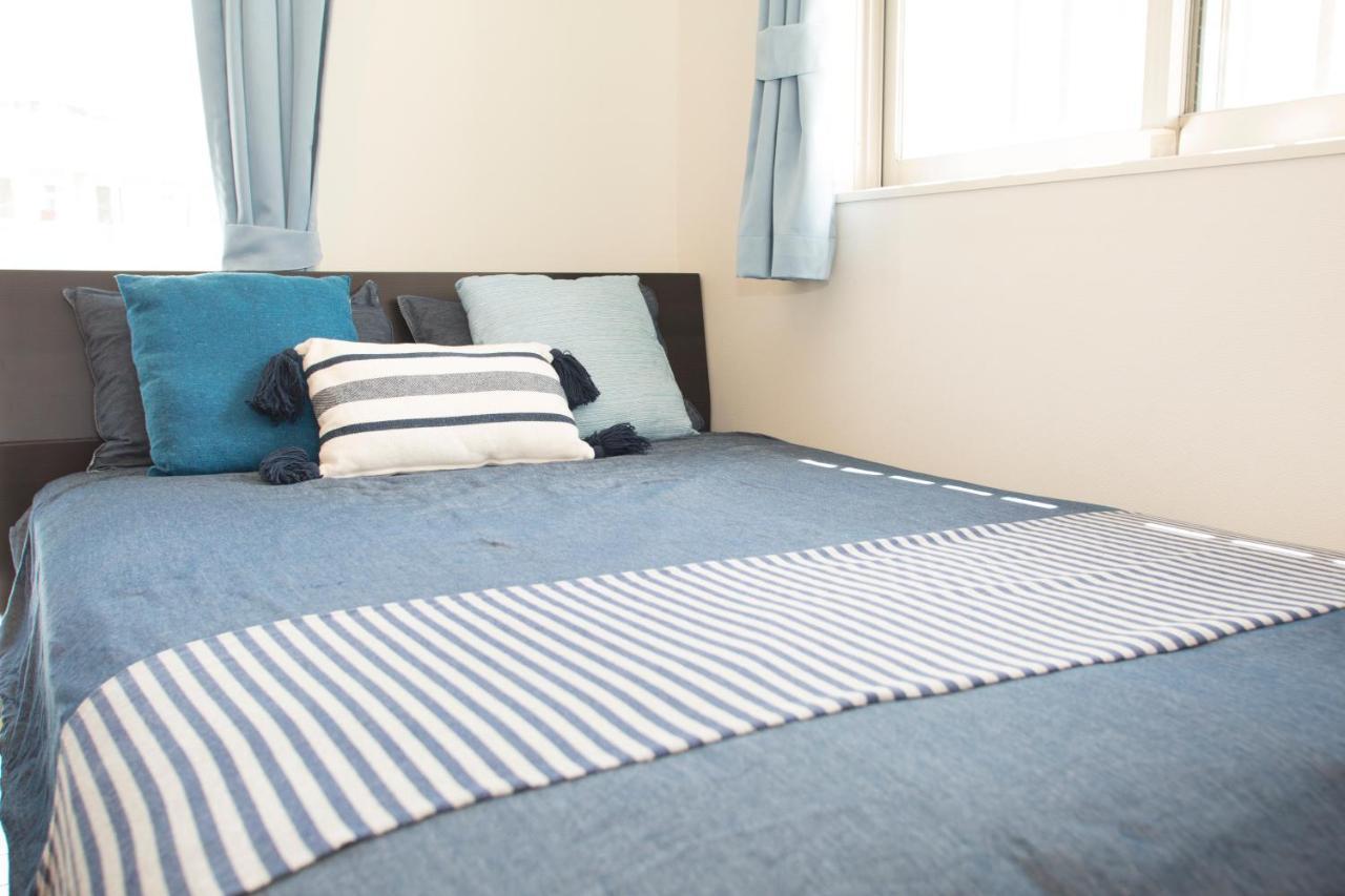 Guesthouse Tt Koza Okinawa Extérieur photo