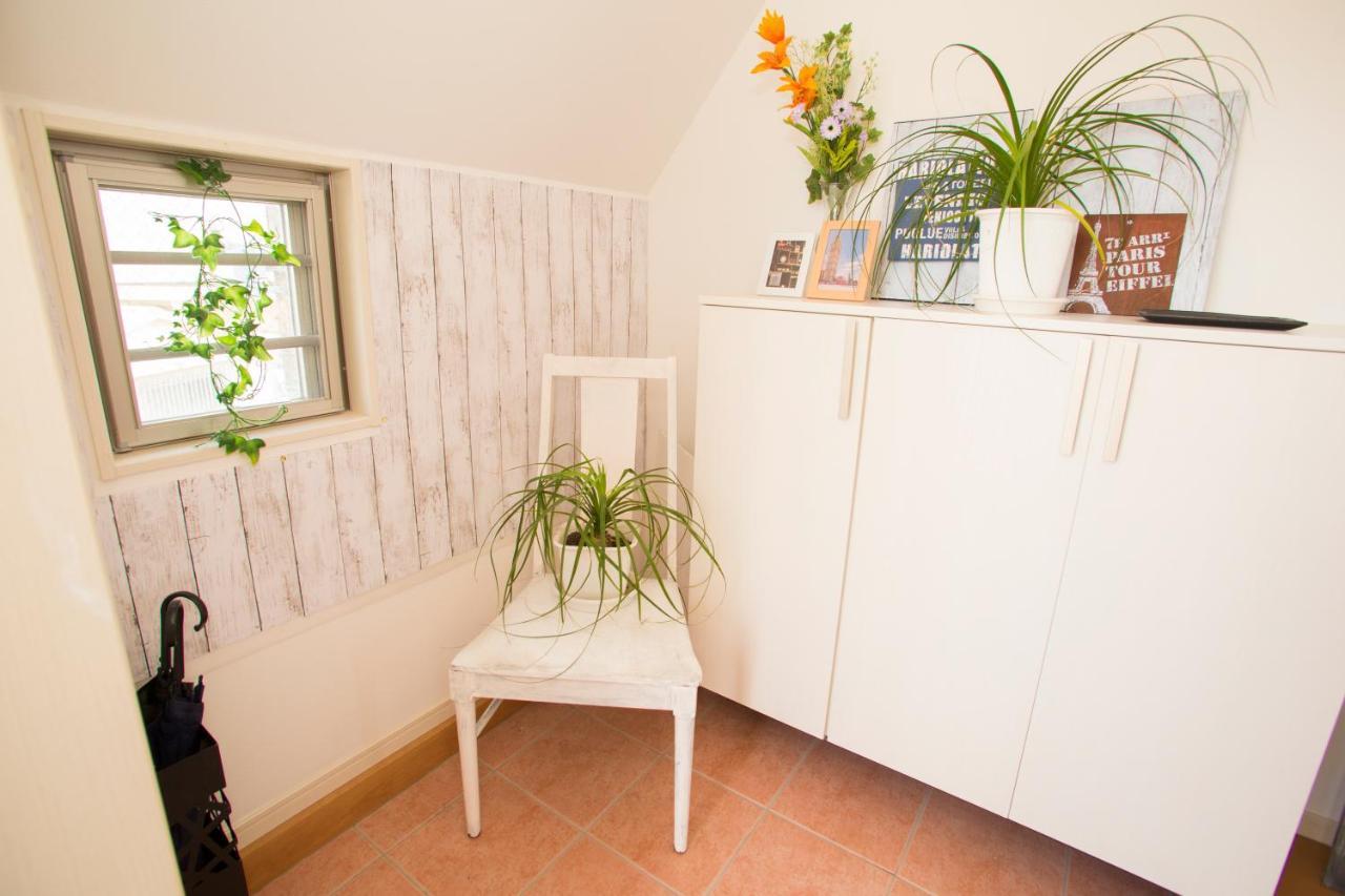 Guesthouse Tt Koza Okinawa Extérieur photo